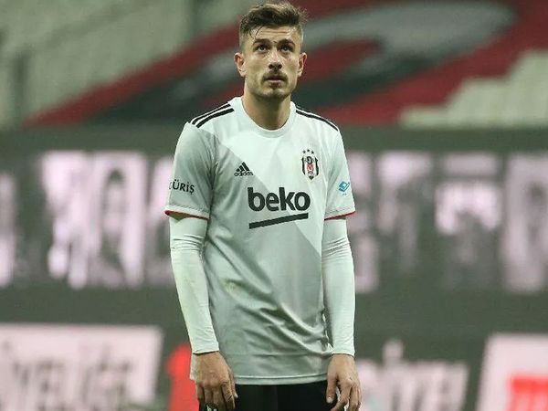 Dorukhan Toköz Yeniden Beşiktaş'ta!