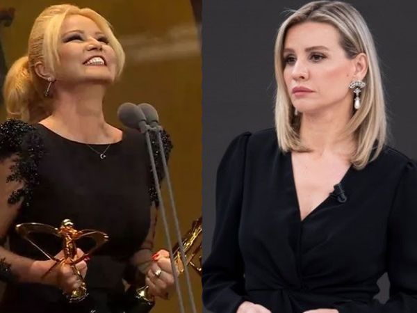 Dostluğu ödül bitirdi: Müge Anlı’nın açıklamalarına Esra Erol’dan tokat gibi cevap