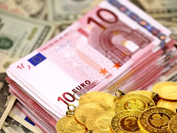 Döviz Fiyatları Ne Kadar Oldu? İşte Dolar, Altın ve Euro’da Son Durum
