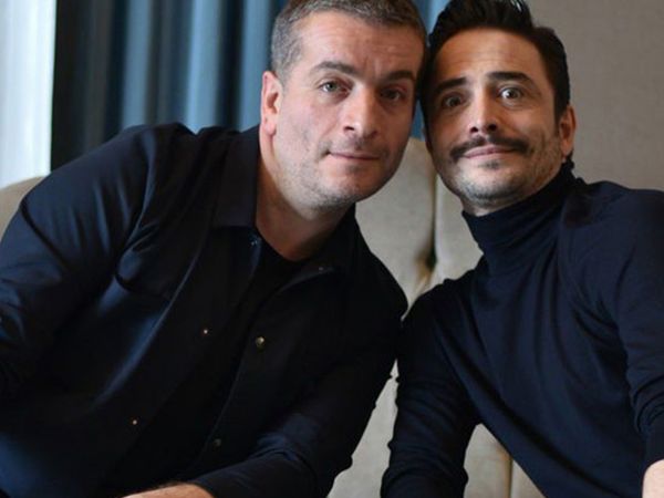 Düğününe bile gitmemişti: Murat Cemcir, Ahmet Kural ile görüşmek istememe sebebini açıkladı!