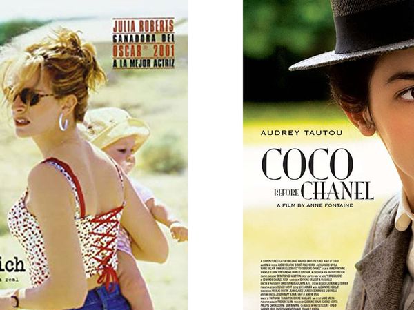 Dünya kadınlar gününe özel güçlü kadınların hikayelerini anlatan 5 film
