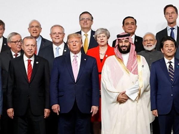 Dünya liderleri ne kadar maaş alıyor?
