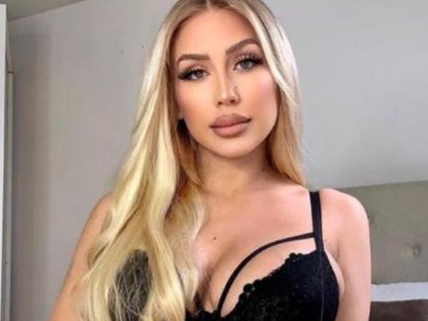 Dünyaca ünlü 8 futbolcuyla birlikte oldu! Ünlü modelden çarpıcı itiraflar