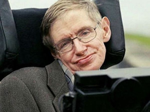 Dünyaca ünlü bilim insanı Stephen Hawking’in akıllara durgunluk veren kıyamet senaryosu