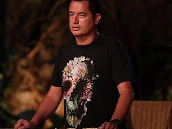 Dünyaca ünlü eski futbolcunun Survivor'a geleceğini duyurmuştu: Acun Ilıcalı o ismi açıkladı!