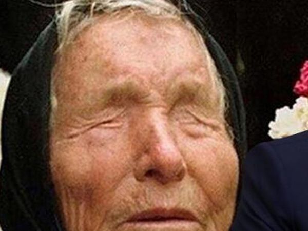 Dünyaca ünlü kahin Baba Vanga’nın Putin kehaneti gerçek oldu! 'Kimse durduramayacak'