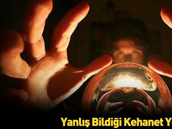 Dünyaca ünlü kahin koronavirüsün biteceği tarihi verdi
