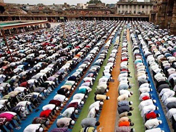 Dünyada 5 vakit namaz kılan ülkelerin listesi açıklandı: Bakın Türkiye kaçıncı sırada!