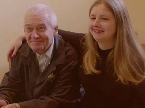 Dünyanın en azılı seri katillerinden biriydi! 40 yaş büyük sevgilisini hapishane ziyaret ettiği sırasında hamile kalınca...