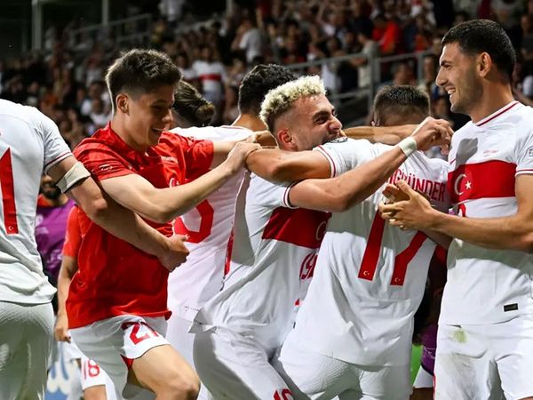 Dünyanın en iyi genç yetenekler açıklandı: Bakın listede hangi Türk futbolcu var
