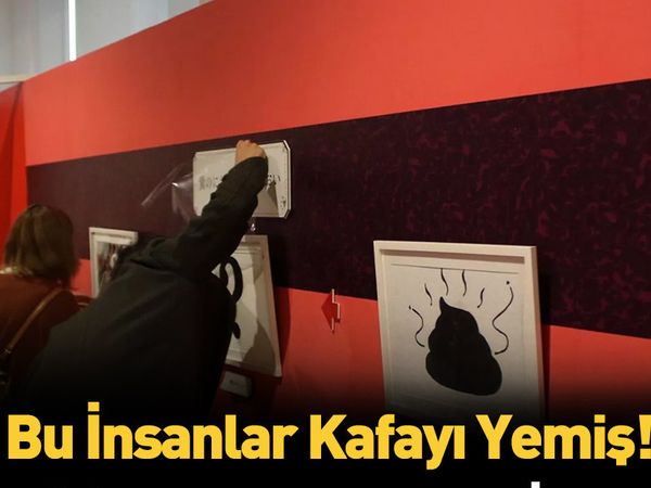Dünyanın en kötü kokuları için para ödediler!