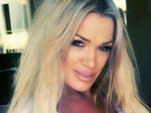 Dünyanın En Seksi Büyükannesi Gina Stewart gençlik Sırrını Açıkladı