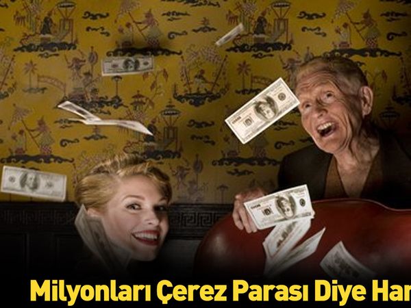 Dünyanın en zengin çiftleri açıklandı! İlk 5'te bir Türk çift var!