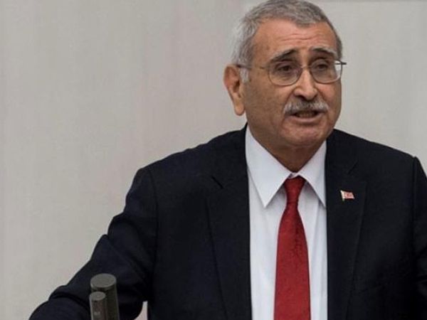 Durmuş Yılmaz Kimdir?
