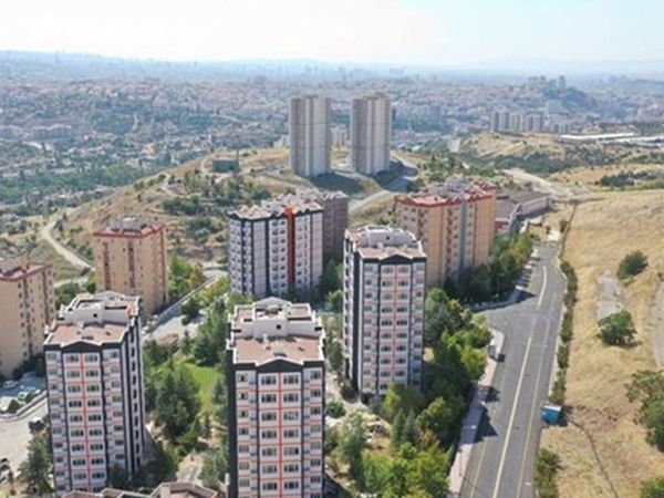 Durumu Olmayan Vatandaşlara Aylık 100 Liraya Kiralık Ev Müjdesi