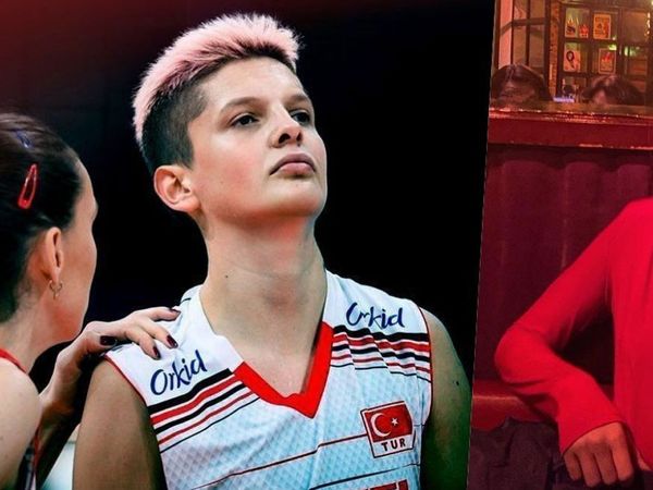Ebrar Karakurt ve eski sevgilisi İmge arasındaki tartışma giderek büyüyor!
