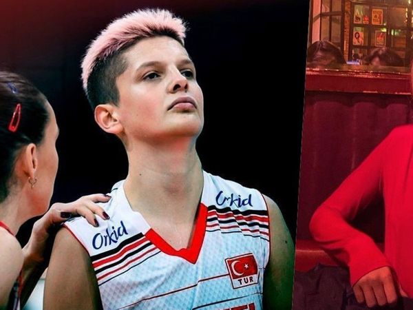 Ebrar Karakurt'un eski sevgilisi İmge ayrılığın ardından bol dekolteli bir fotoğraf paylaştı