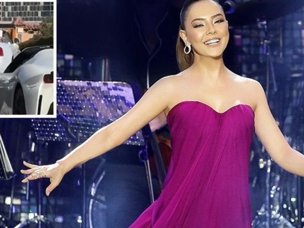 Ebru Gündeş evlendi: Dubai'de düğün konvoyu sosyal medyayı karıştırdı! Ebru Gündeş'in yeni eşi Murat Özdemir kimdir?