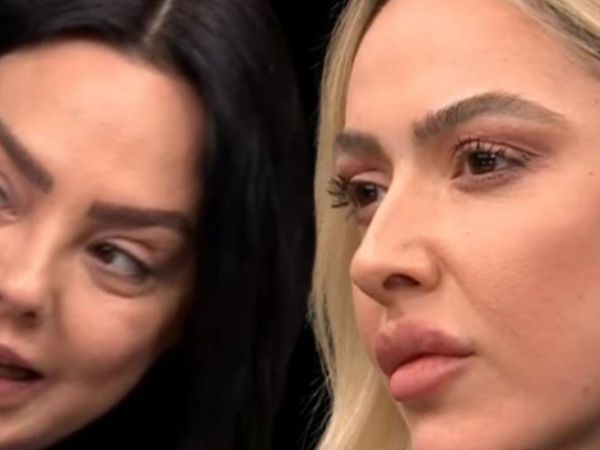 Ebru Gündeş kimdir?
