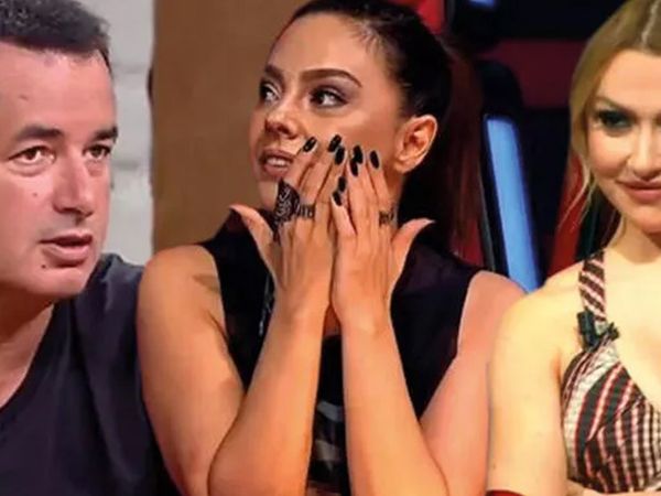 Ebru Gündeş mi Hadise mi? Acun tarafını seçti! 2023 yılbaşı özel programında o isim jüride olacak