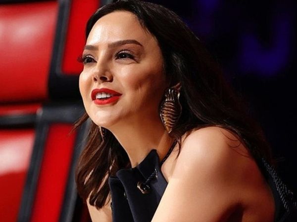 Ebru Güneş evleniyor! Nikah tarihleri bile belli oldu: İşte o isim...