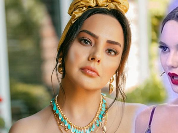 Ebru Güneş’in aşktan yana yüzü gülmedi! Yeni sevgilisi hakkında çıkan iddialar ortalığı karıştırdı