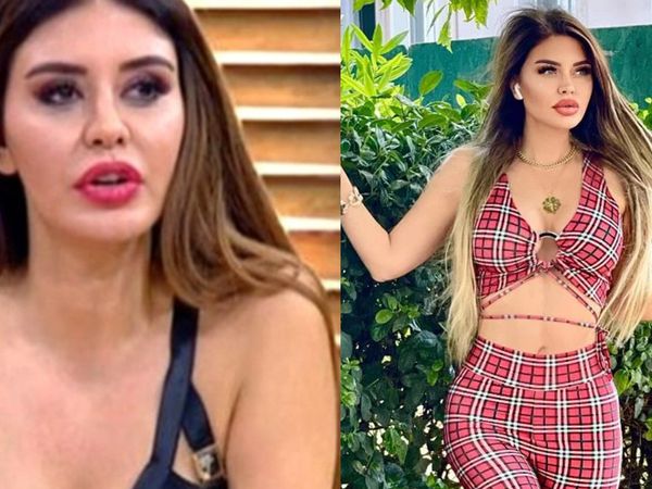 Ebru Polat bu kez ipli bikinisiyle sınırları zorladı! Seksi pozlarını yayınlayan güzel şarkıcıya yorum yağdı ‘Bu kadar açma ayıp’