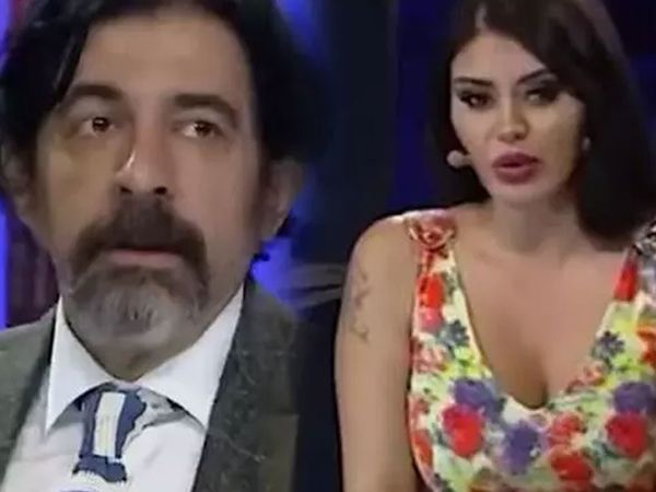 Ebru Polat kimdir?