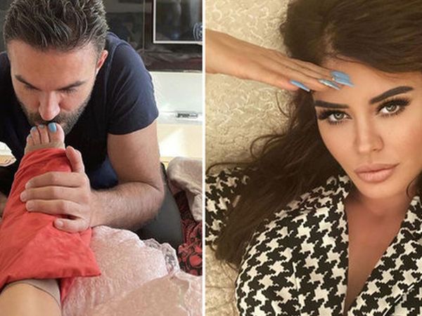 Ebru Polat’ın cinsel ilişki itirafları şoke etti! Rahatsız olunca paylaşımları hemen sildi ‘Komşumun kocasıyla...’