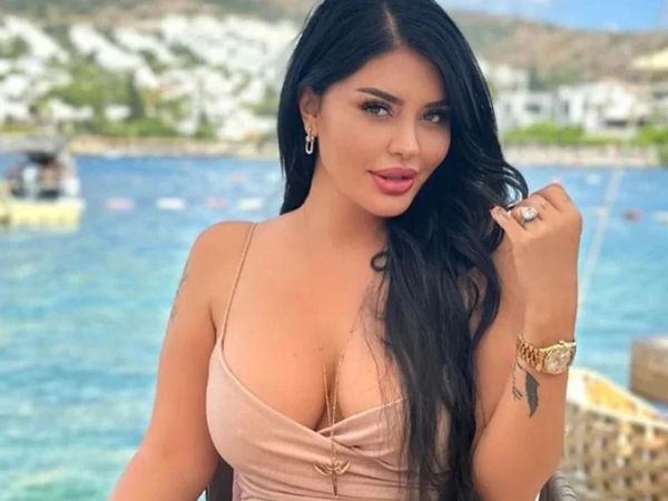Ebru Polat’tan çarpıcı asgari ücret açıklaması: fazla maaş, prim, 2 gün izin..