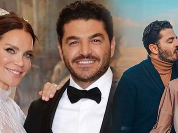 Ebru Şallı'nın eşi Uğur Akkuş, eski eşinden olan çocuklarını mı kaçırdı? Gonca Derin'den Müge Anlı tehdidi
