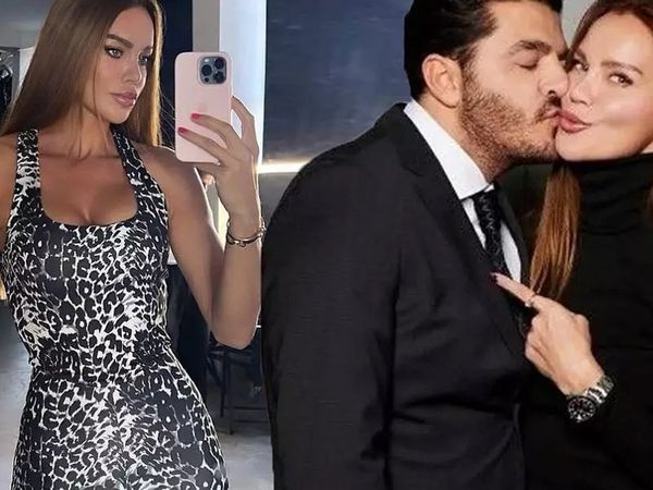 Ebru Şallı'ya bir şok daha: Eşi Uğur Akkuş'a 500 bin dolar dolandırıcılık iddiası