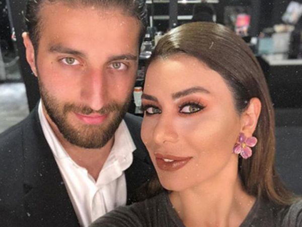 Ebru Şancı’dan rezil itiraf! Ünlü futbolcu eşi için söyledikleri izleyenleri şaşırttı ‘Kocam para karşılığında..’