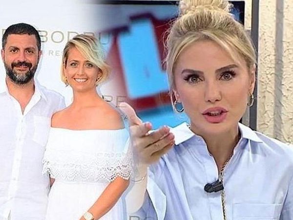 Ece Erken bu sefer fena kızdı! 'Bana reddi mirasımı geri çektirtmeyin' dedi Benan Kocadereli'nin etekleri tutuştu