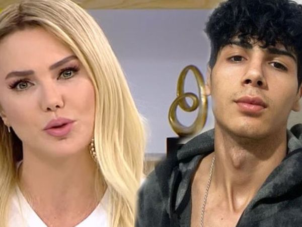 Ece Erken, depremde vefat eden Taha Duymaz'la olan son konuşmasını paylaştı