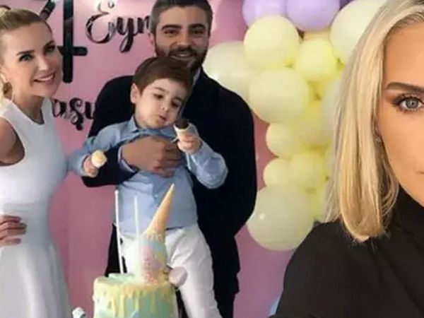 Ece Erken kimdir?