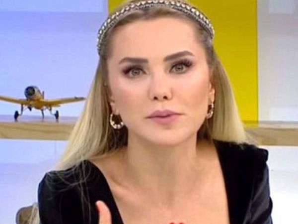 Ece Erken sonunda çıldırdı! Takipçisine demediğini bırakmadı... Bitmedi bu kadının çilesi