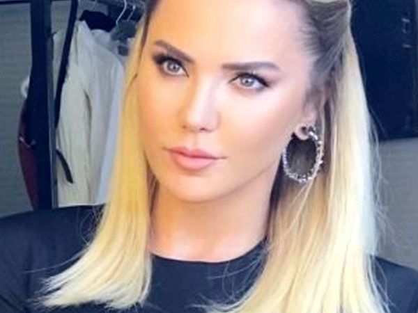Ece Erken vefat eden eşi Şafak Mahmutyazıcıoğlu'nun vefatından bir gün önce ne yaptıklarını ilk kez anlattı