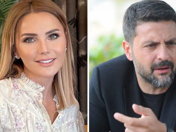 Ece Erken’den olay yaratan itiraf! Öldürülen eşi Şafak Mahmutyazıcıoğlu’nun abisini ifşa etti mide bulandıran mesajlar ortaya çıktı