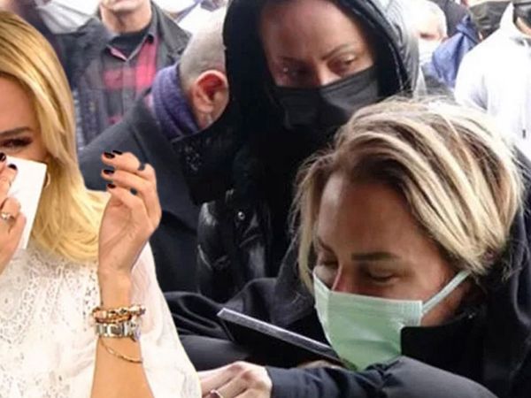 Ece Erken'den sevenlerini üzecek haberi! 'Keşke hiç hastalanmasalar' diyerek duyurdu