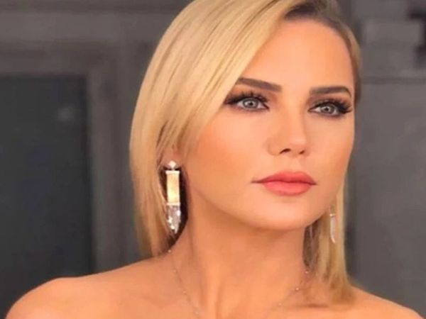 Ece Erken'in başı büyük belada: Beni dağa kaldırmakla tehdit ediyor!