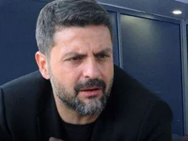 Ece Erken'in eşi Şafak Mahmutyazıcıoğlu kimdir?