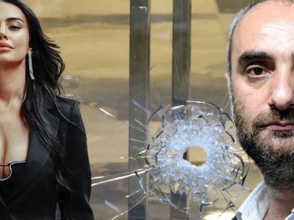 Ece Ronay'dan kendisine suç makinesi diyen İsmail Saymaz'a: Kanıtlarsan her sabah havlayacağım