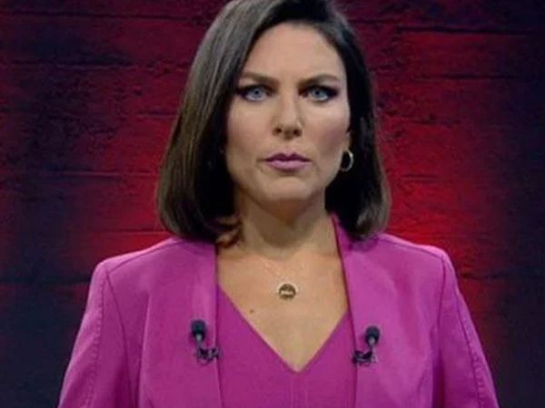 Ece Üner günler sonra ilk defa dedi! Ünlü sunucu gözyaşlarına boğuldu