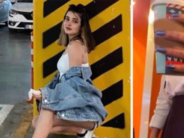 Eda Nur Kaplan Ölümünde Kahreden Detay: "Aralarından Seçeriz"
