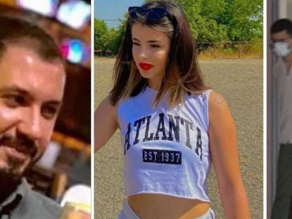 Eda Nur Kaplan'ın Hayatını Kaybettiği Olayda Tutuklanan O Zanlı Konuştu!