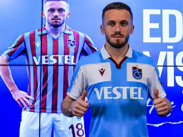 Edin Visca Kimdir?