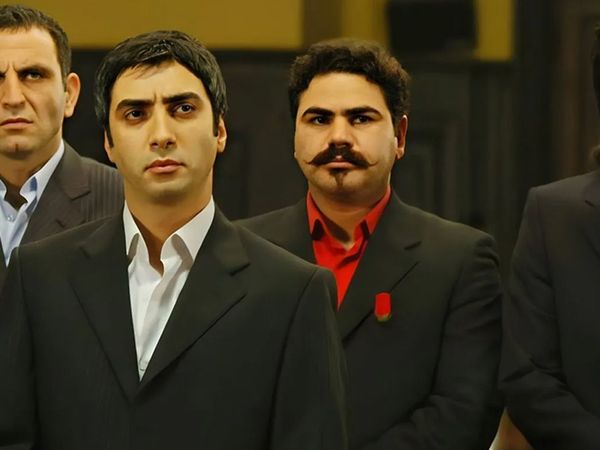Efsane dizi geri dönüyor! Kurtlar Vadisi dizinini çıkış tarihi ne olacak?