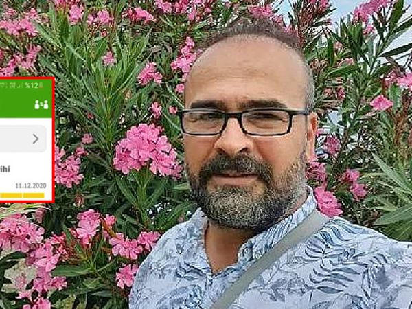 Ehliyeti Kaybolunca Başına Gelmeyen Kalmadı! Adına Korona Testi Bile Yapılmış…