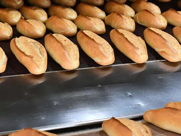 Ekmeğe zam yolda! Ekmek Üreticileri İşverenleri Sendikası Başkanı Cihan Kolivar, üzücü haberi verdi